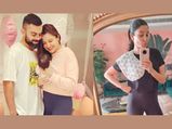 जानें कैसे प्रेग्‍नेंसी के अनुष्‍का की तरह घटाएं वेट 