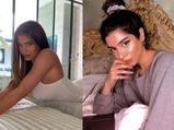 खुशी कपूर के यह Poses बताते हैं कि वह हैं इंडिया की काइली जेनर