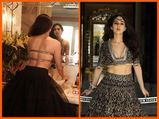 मनीष मल्होत्रा के नूरानियत कलेक्शन में बेहद एलीगेंट नजर आ रही हैं सारा अली खान 