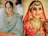 नथ के बिना अधूरा है दुल्हन का लुक, देखें लेटेस्ट और ट्रेंडी नथ डिजाइन