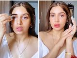 गर्मियों में खूबसूरत लुक के लिए भूमि पेडनेकर से लें मेकअप टिप्स 