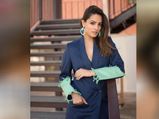 डिलीवरी के बाद त्वचा की देखभाल के लिए अनीता हसनंदानी के स्किन केयर टिप्स को करें फॉलो