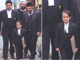 छोटी हाइट को लेकर लोग उड़ाते थे मजाक, वकील बन पाया ऊंचा मुकाम अब लोग करते हैं सलाम