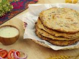 अफगानी फतीर परांठा खाने में होता है बेहद टेस्टी, जानिए रेसिपी