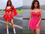 राधे सॉन्ग जूम जूम में दिखा दिशा पटानी का ग्लैमरस और सिजलिंग लुक, देखें  फैशनेबल अंदाज
