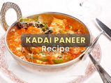 पनीर खाना है पसंद तो इस तरह बनाएं कढ़ाई पनीर