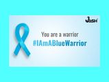 #IAmABlueWarrior: ब्लू रिबन योद्धा 'जोश' के साथ करेंगे कोविड संकट में मदद
