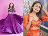 छोटी हाइट की लड़कियां स्टाइलिश और ग्लैमरस लुक के लिए नेहा कक्कड़ से लें स्टाइलिंग टिप्स