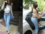 लॉकडाउन के बाद बॉयफ्रेंड को जींस और क्रॉप टॉप में करें अट्रैक्ट,  नोरा फतेही से लें ड्रेसिंग टिप्स