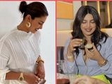  प्रियंका चोपड़ा के इन दो लुक्स से आईडियाज लेकर अपडेट करें अपना वार्डरोब