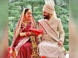 एक्ट्रेस यामी गौतम ने रचाई शादी, देखिए उरी एक्ट्रेस का ब्राइडल लुक- साड़ी से लेकर ज्वैलरी- दुल्हन के लिए टिप्स