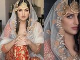 थम जाएंगी सबकी निगाहें, अगर शरारा के साथ बनाएंगी यह हेयरस्टाइल्स