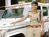 बच्चे के लिए पहले काटे बाल और फिर बेचा नींबू पानी, अब बन गई सब इंस्पेक्टर
