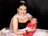  स्पिट्सविला 10 फेम अनमोल ने बताई बिन ब्‍याही मां बनने की बात, सिंगल मदर को फेस करनी होती है ये परेशान‍ियां 