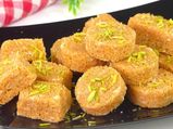 ईद पर रिश्तों की मिठास बढ़ाने के लिए बनाएं सेवइयां की बर्फी 