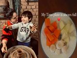 अपने लाड़ले तैमूर की ग्रोथ के ल‍िए करीना खिलाती है ये फल, जान‍िए 5 साल के बच्‍चे की हेल्‍दी डाइट चार्ट