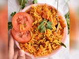 झटपट टोमैटो राइस बनाकर जीत लें सबका दिल