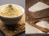 Kitchen Hacks: बारिश में सूजी-बेसन और आटा में  लग जाते हैं कीड़े, ये टिप्‍स आएंगे काम 