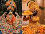 जन्माष्टमी पर बाल गोपाल को पहनाएं ये लेटेस्ट ड्रेस और मुकुट, रंग बिरंगे कपड़ो में सुंदर दिखेंगे कान्हा जी 