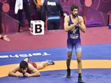 Ravi Dahiya: किराए की जमीन पर खेती करके रवि कुमार दहिया की हुई ट्रेनिंग, आज देश को दी है ओलिंपिक पदक की खुशी