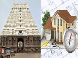 मंदिर के नजदीक है घर तो वास्तु दोष से निपटने के लिए अपनाएं ये टिप्स 