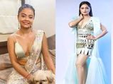 देवोलीना का सेक्सी साड़ी लुक या रश्मि देसाई का हॉट वेस्टर्न लुक, किसका स्टाइल है बेहतर 