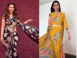  दिवाली पर बेल्ट की मदद से बोरिंग ड्रेस को दें नया ट्विस्ट, दिखेंगी सबसे स्टाइलिश 