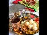 करवा चौथ के दिन ही पड़ रही है पीरियड्स की डेट तो इस तरह करें पूजा