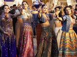 Navratri Makeup Tips: डांडिया और गरबा नाइट पर मेकअप करते समय इन बातों का रखें ध्यान