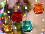 Diwali Decoration: दिवाली पर घर को सजाने के लिए सिंपल दिए नहीं बल्कि इन यूनिक ट्रेंडी लैंप का करें इस्तेमाल  