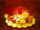 Bhai Dooj 2021: जानें इस साल भाई को तिलक लगाने का शुभ मुहूर्त और पूजा विधि