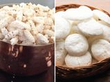 दिवाली पर चढ़ाते हैं खील-बताशे का प्रसाद, जानें इसे खाने के फायदे