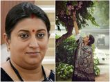 पता चल गया स्‍मृति ईरानी का पतला होने का राज, जानें कैसे हुई फैट से फिट 