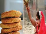 Chhath Puja 2021, छठ पूजा का प्रसाद ठेकुआ के बिना अधूरा है ये पर्व, जानें इसे खाने के फायदे