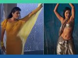 टिप टिप बरसा पानी:  रवीना टंडन  या कैटरीना कैफ किसने लगाई ज्यादा आग, जानें क‍िसने पहनी ज्‍यादा सेक्‍सी साड़ी