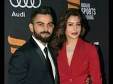 'हम घर पर एल्‍काइन वाटर पीते हैं' : विराट कोहली ने 'उनके सबसे ज्यादा सर्च क‍िए सवाल' का दिया जवाब 