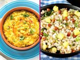 साबुदाना खिचड़ी  vs दाल खिचड़ी, जानें वेटलॉस के ल‍िए क्‍या है बेस्‍ट ऑप्‍शन 