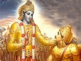 गीता जयंती के दिन ही श्रीकृष्ण ने अर्जुन को दिया था गीता उपदेश, जानें इस साल की तिथि, पूजा मुहूर्त व महत्व