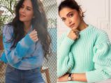 सर्दियों में दिखना है स्टाइलिश तो इस तरह कैरी करें स्वेटर और जैकेट 