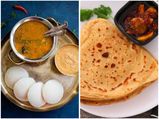 साउथ इंडियन Vs नॉर्थ इंडियन फूड, जानें कौनसा खाना है हेल्‍दी