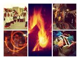 Lohri 2022: लोहड़ी पर्व से जुड़ी ये मान्यताएं जरूर जानें
