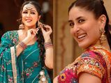लोहड़ी पार्टी में खूबसूरत लुक के लिए लगाएं परांदा, देखें परांदा के ट्रेंडी डिजाइन 