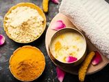 घर पर करें ब्राइडल उबटन फेशियल, दमक उठेगा चेहरा 