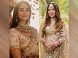 इस मेकअप आर्टिस्ट ने रिक्रिएट किया आलिया का वेडिंग लुक, इंटरनेट पर छाया वीडियो