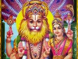 Narasimha Jayanti 2022 : नृसिंह जयंती के मौके पर इन अचूक मंत्रों के जाप से मिटेंगे सारे कष्ट