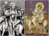 आषाढ़ गुप्त नवरात्रि 2022, चौथे दिन करें मां कुष्मांडा की आराधना