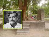 जिस पेड़ के नीचे शहीद हुए थे आजाद,  बाद में ब्रिटिश पुल‍िस ने उस पेड़ को काट दिया, वजह जान हैरान रह जाएंगे