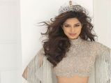 Miss Universe 2021 हरनाज़ संधू ने फ्लॉलेस बेस पाने के लिए शेयर की स्टेप-बाय-स्टेप मेकअप टिप्स 