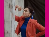 कैजुअल स्टाइल की क्वीन तापसी पन्नू जो देसी आउटफिट में भी ढहाती हैं कहर