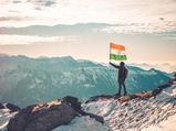 Azadi Ka Amrit Mahotsav :दुनिया भर के ये 5 देश जो भारत के साथ अपना स्वतंत्रता दिवस करते हैं सेलिब्रेट  